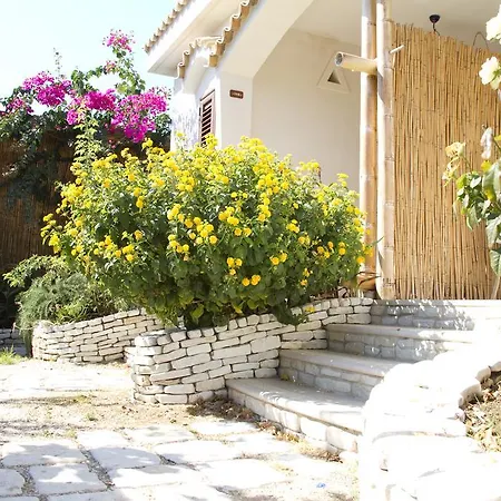 Oasi Beach Hotel Vieste