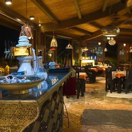 Oasi Hotel