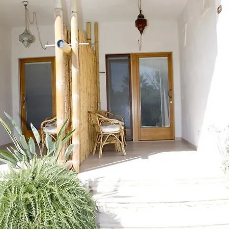 Oasi Beach Hotel Vieste