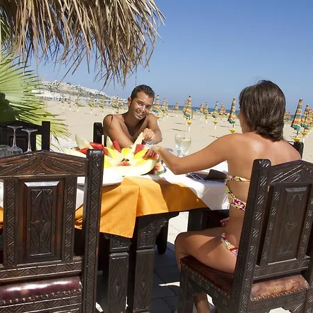 Oasi Beach Vieste