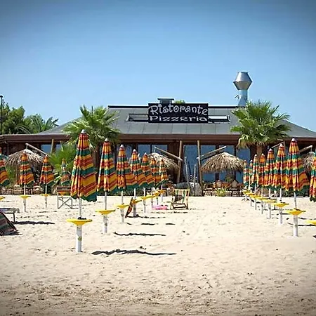 Oasi Hotel