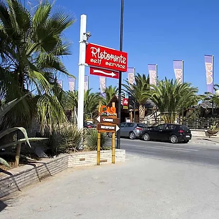 Oasi * Vieste
