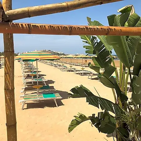 Oasi Vieste