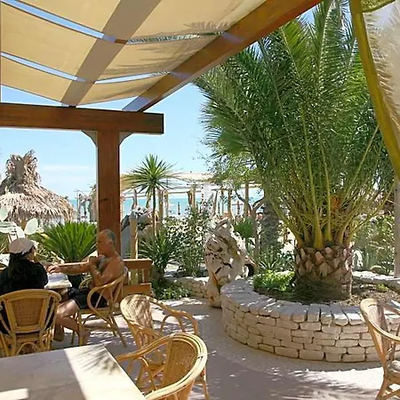 Oasi Hotel