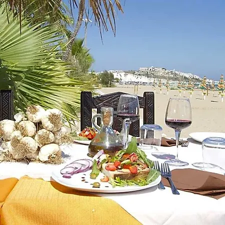 Hotel Oasi Vieste