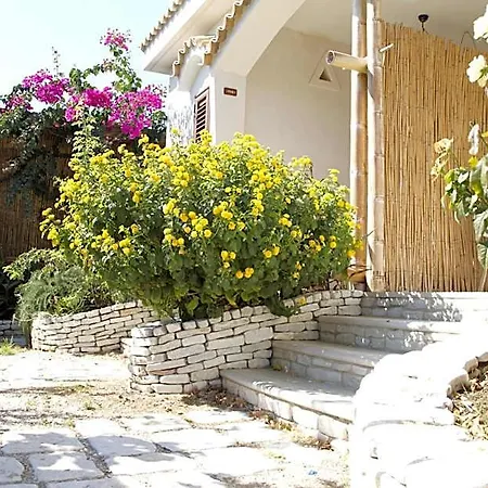 Oasi Vieste