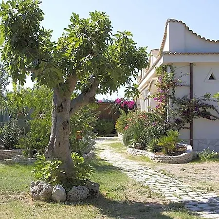 Oasi * Vieste