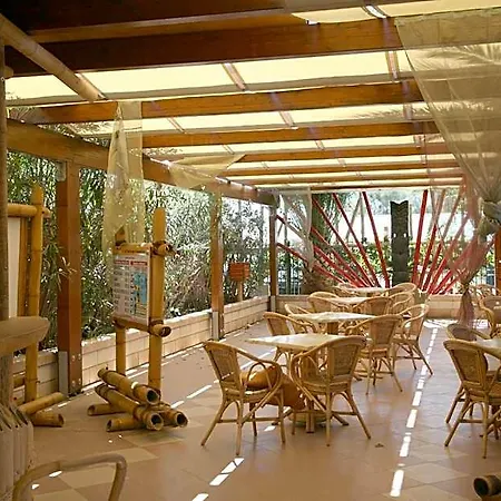 Oasi Hotel Vieste
