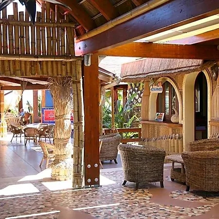 Oasi Hotel