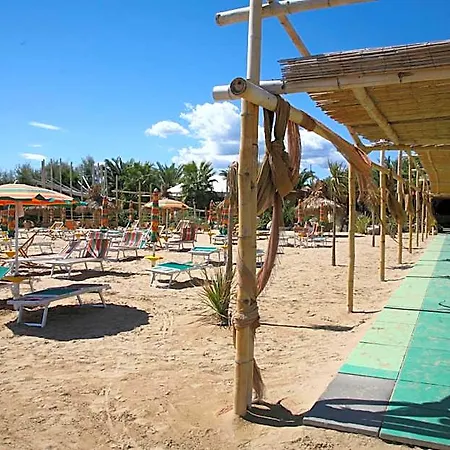 Hotel Oasi Vieste