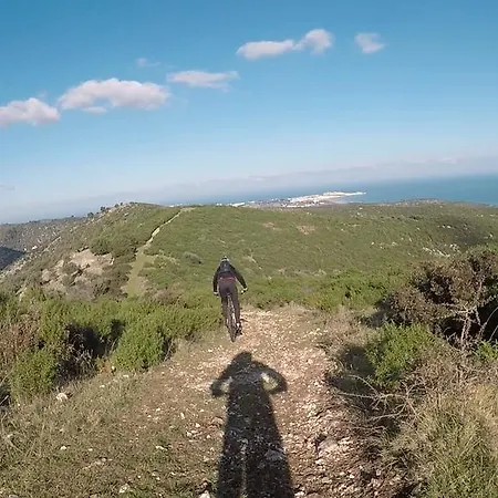 Ξενοδοχείο Oasi Βιέστε