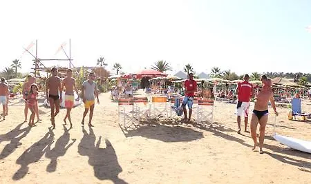 Hotel Oasi Beach *