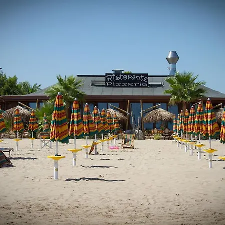 Oasi Beach